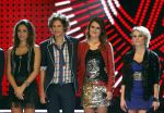 Hilversum 4 december 2009
Opnames live show popstars in studio 22. de finalisten Dewi Xander Mandy Robin Emmily Bart Charlotte Kim Wesley Joshua en Kristel. Gerard Joling en Nance Coolen presenteren het programma
Peter Smulders bv