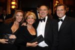 Amsterdam 16 november 2009
Premiere komt een vrouw bij de dochter in Tuschinski. Benno en Kitty Leeser en David en Gitta Bijlsma
Peter Smulders bv