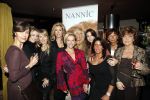 Laren 23 november 2009
Presentatie creme van Nannic. Betty de groot met oa Mariska v Kolck Coco de Meyere Brigitte Nijman Joke deKruif Rossana Lima Kluivert Rachel Hazes Mary Borsato en Netty v d Veer
Peter Smulders bv
