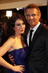 Amsterdam 16 november 2009
Premiere komt een vrouw bij de dochter in Tuschinski. Carice v Houten met Barry Atsma
Peter Smulders bv
