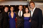 Amsterdam 16 november 2009
Premiere komt een vrouw bij de dochter in Tuschinski. Reinout Oerlemans met Carice v Houten Anna Drijver Kluun en Barry Atsma
Peter Smulders bv