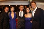 Amsterdam 16 november 2009
Premiere komt een vrouw bij de dochter in Tuschinski. Reinout Oerlemans met Carice v Houten Anna Drijver Kluun en Barry Atsma
Peter Smulders bv