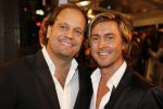 Amsterdam 16 november 2009
Premiere komt een vrouw bij de dochter in Tuschinski. carlo Boszhard met vriend
Peter Smulders bv