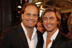 Amsterdam 16 november 2009
Premiere komt een vrouw bij de dochter in Tuschinski. carlo Boszhard met vriend
Peter Smulders bv