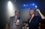 Amsterdam 25 november 2009
Presentatie nieuwe champagne merk in hotel arena.
Peter Smulders bv