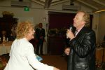 Soestduinen 26 april 2003
Conny Vink krijgt koninklijke onderscheiding