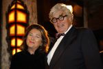 Amsterdam 16 november 2009
Premiere komt een vrouw bij de dochter in Tuschinski. Cor v Zadelhoff met vrouw
Peter Smulders bv