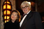 Amsterdam 16 november 2009
Premiere komt een vrouw bij de dochter in Tuschinski. Cor v Zadelhoff met vrouw
Peter Smulders bv