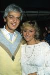 1983 Corry Konings met haar eerste ex-man Piet Roelen