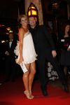 Amsterdam 16 november 2009
Premiere komt een vrouw bij de dochter in Tuschinski. Danielle Overgaag met Kluun
Peter Smulders bv