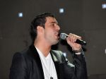 Amsterdam, 17 November 2009
Presentatie Escape van Finalisten Popstras 2009
Davy Popstars 2009 
Peter Smulders BV