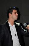 Amsterdam, 17 November 2009
Presentatie Escape van Finalisten Popstras 2009
Davy Popstars 2009 
Peter Smulders BV
