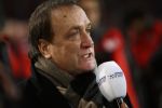 Eindhoven, 12 December 2009
Kompetitiewedstrijd PSV-AZ, eindstand 1-0 Seizoen 2009/2010
Tijdelijk AZ trainer Dick Advocaat
Foto Junior Smulders