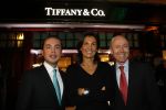 Amsterdam 1 december 2009
Opening Tiffany's winkel in de pc hooftstraat. Directie Tiffany's
Peter Smulders bv
