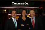 Amsterdam 1 december 2009
Opening Tiffany's winkel in de pc hooftstraat. Directie Tiffany's
Peter Smulders bv