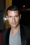 Amsterdam 21 november 2009
Gala van JFK waar de nederlander van het jaar gekozen wordt in de passenger terminal. DJ Don Diablo
Peter Smulders bv