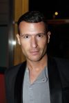 Amsterdam 21 november 2009
Gala van JFK waar de nederlander van het jaar gekozen wordt in de passenger terminal. DJ Don Diablo
Peter Smulders bv