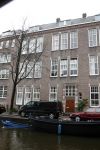 Amsterdam 26 november 2009
Appartement Doutzen Kroes.
Peter Smulders bv