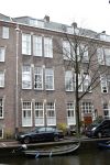 Amsterdam 26 november 2009
Appartement Doutzen Kroes.
Peter Smulders bv