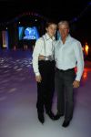 Amsterdam 8 december 2009
Sterren kinderen dansen op het ijs in de rai. Dries Roelvink met zoon Donny
Peter Smulders bv