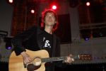 Amsterdam 11 november 2009
Presentatie cd Ellen ten Damme in Paradiso.
Peter Smulders bv