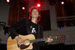 Amsterdam 11 november 2009
Presentatie cd Ellen ten Damme in Paradiso.
Peter Smulders bv