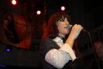 Amsterdam 11 november 2009
Presentatie cd Ellen ten Damme in Paradiso.
Peter Smulders bv
