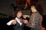 Amsterdam 11 november 2009
Presentatie cd Ellen ten Damme in Paradiso. Ellen met Femke Halsema
Peter Smulders bv