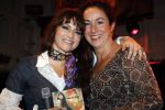 Amsterdam 11 november 2009
Presentatie cd Ellen ten Damme in Paradiso. Ellen met Femke Halsema
Peter Smulders bv