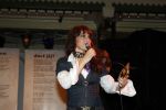 Amsterdam 11 november 2009
Presentatie cd Ellen ten Damme in Paradiso.
Peter Smulders bv