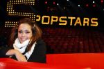 Hilversum 4 december 2009
Opnames live show popstars in studio 22. Emmily 
Peter Smulders bv