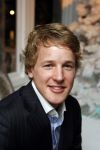 Amsterdam 18 november 2009
Esquire best geklede man van Nederland verkiezing. Epke Zonderland
Peter Smulders bv