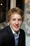 Amsterdam 18 november 2009
Esquire best geklede man van Nederland verkiezing. Epke Zonderland
Peter Smulders bv