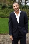Kaatsheuvel 29 november 2009
Presentatie CD Sound of music in het efteling theater. Everon Jackson Hooi
Peter Smulders bv