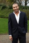 Kaatsheuvel 29 november 2009
Presentatie CD Sound of music in het efteling theater. Everon Jackson Hooi
Peter Smulders bv
