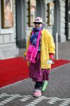 Amsterdam 7 december 2009
Herdenking Ramses Shaffy in Carre. Fabiola
Peter Smulders bv