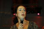 Amsterdam 11 november 2009
Presentatie cd Ellen ten Damme in Paradiso. Ellen met Femke Halsema
Peter Smulders bv