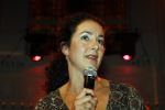 Amsterdam 11 november 2009
Presentatie cd Ellen ten Damme in Paradiso. Ellen met Femke Halsema
Peter Smulders bv