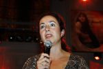 Amsterdam 11 november 2009
Presentatie cd Ellen ten Damme in Paradiso. Ellen met Femke Halsema
Peter Smulders bv
