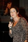 Amsterdam 11 november 2009
Presentatie cd Ellen ten Damme in Paradiso. Ellen met Femke Halsema
Peter Smulders bv