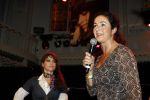 Amsterdam 11 november 2009
Presentatie cd Ellen ten Damme in Paradiso. Ellen met Femke Halsema
Peter Smulders bv