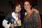 Amsterdam 11 november 2009
Presentatie cd Ellen ten Damme in Paradiso. Ellen met Femke Halsema
Peter Smulders bv
