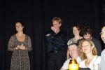 Amsterdam 11 november 2009
Presentatie cd Ellen ten Damme in Paradiso. Ellen met Femke Halsema
Peter Smulders bv