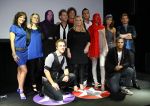 Amsterdam, 17 November 2009
Presentatie Escape van Finalisten Popstras 2009
Finalisten Popstars 2009 
Peter Smulders BV