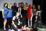 Amsterdam, 17 November 2009
Presentatie Escape van Finalisten Popstras 2009
Finalisten Popstars 2009 
Peter Smulders BV