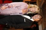 Amsterdam 16 november 2009
Premiere komt een vrouw bij de dochter in Tuschinski. Frits Sissing met vrouw
Peter Smulders bv