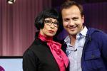 Asterdam 16 november 2009
Opnames 4you en 4 men met Geert Hoes en Cynthia Abma. Linda Beer id de producente.
Peter Smulders bv