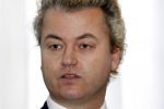 Den Haag 19 november 2009
Karel Hille intervieuwt Geert Wilders op het binnenhof.
Peter Smulders bv