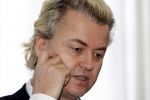 Den Haag 19 november 2009
Karel Hille intervieuwt Geert Wilders op het binnenhof.
Peter Smulders bv