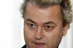 Den Haag 19 november 2009
Karel Hille intervieuwt Geert Wilders op het binnenhof.
Peter Smulders bv